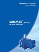 Thumb Catálogo Paramax SFC
