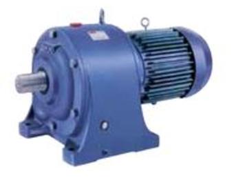 SKK Gearmotor AF/SF Series - High-quality and efficient gearmotor series for various industrial applications