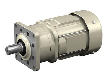 ALTAX® Neo - Advanced and efficient gearmotor for industrial automation and machinery